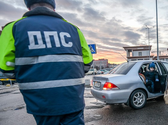 Гаи гомель переоформление автомобиля